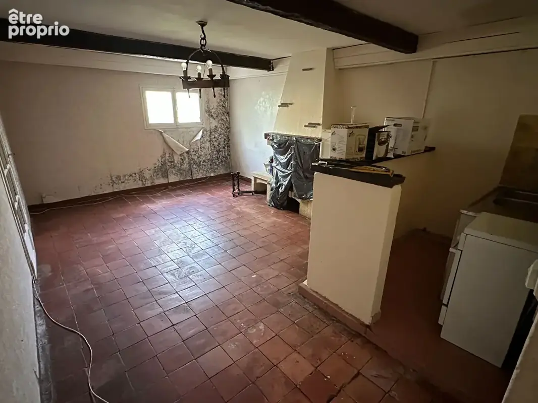 Maison Besseges - photo 4