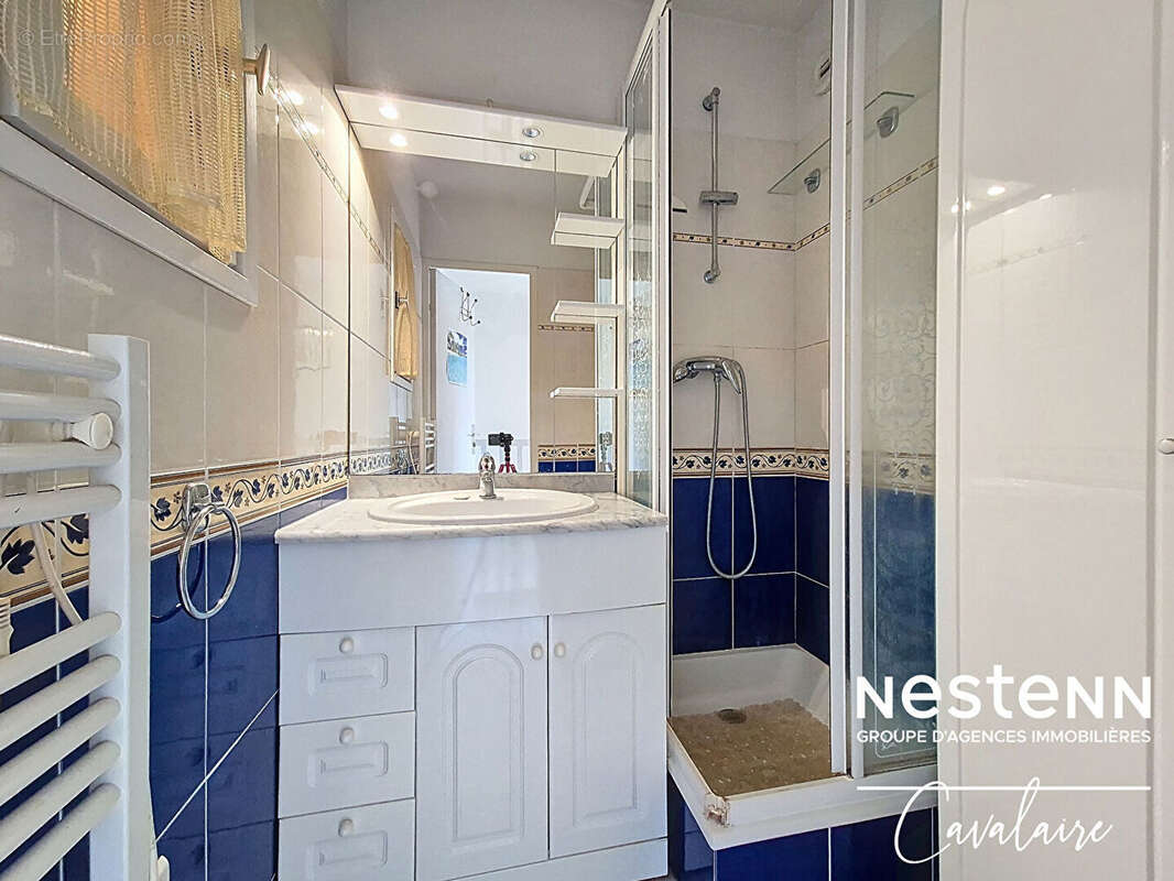 Appartement Cavalaire Sur Mer 2 pièce(s) - photo 10