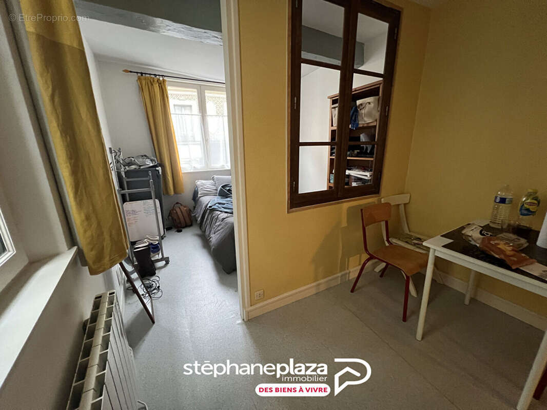 Appartement à ROUEN