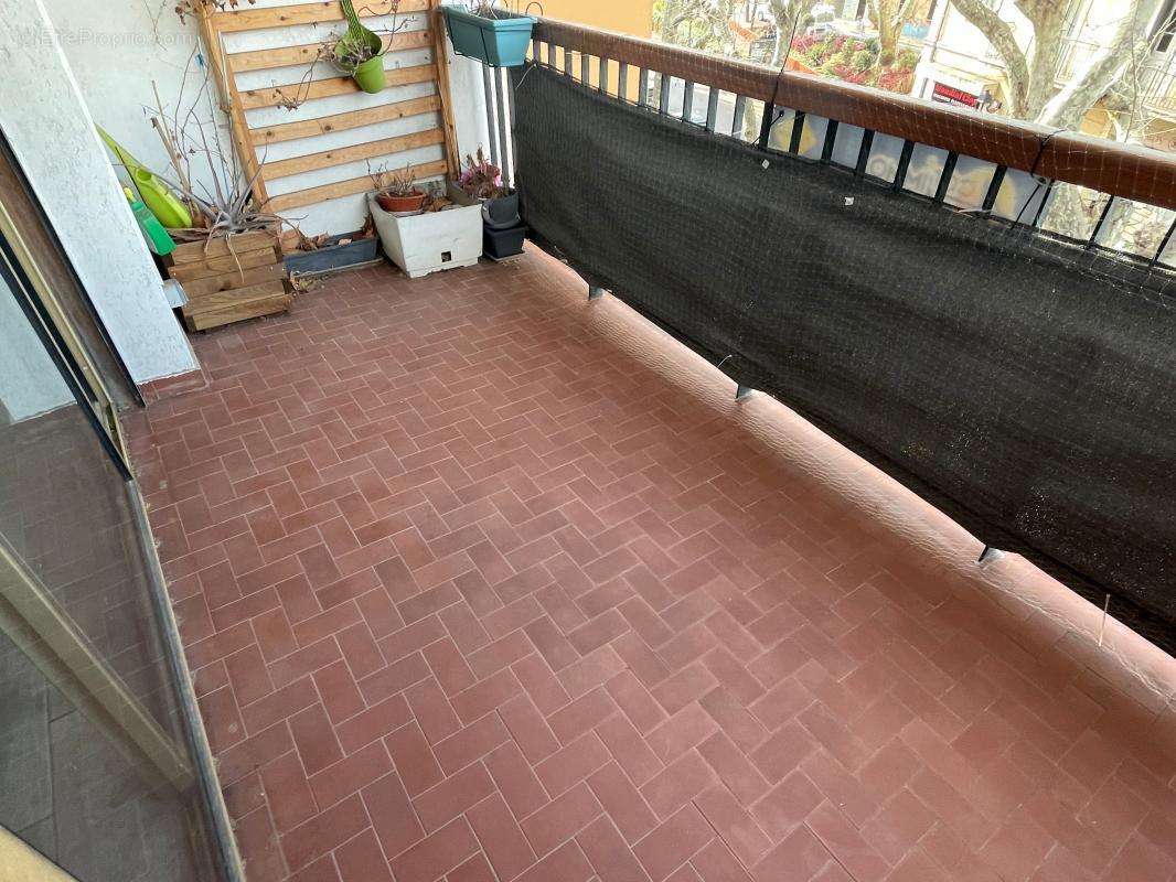 Appartement à LA SEYNE-SUR-MER