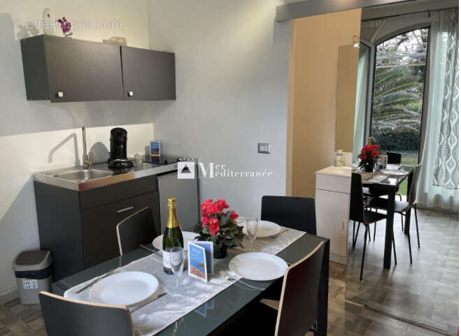 Appartement à GRIMAUD