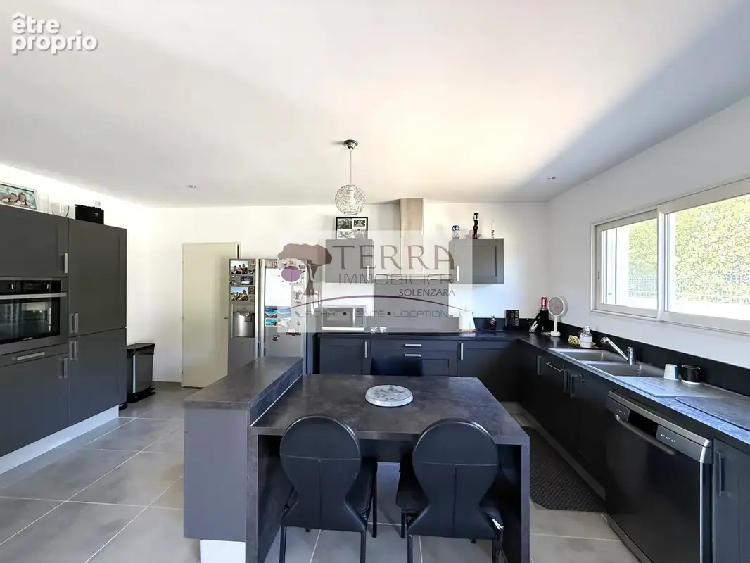 Villa de 149 m2 avec T2 indépendant - VENTISERI - photo 5