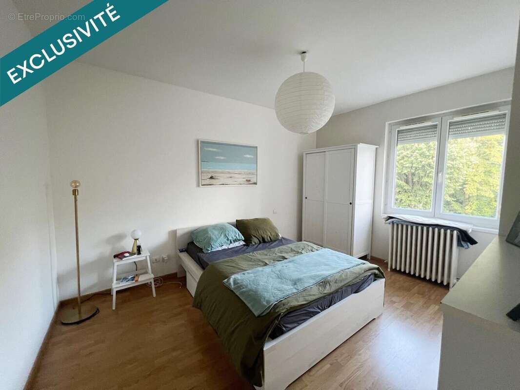 Photo 7 - Appartement à MARCQ-EN-BAROEUL