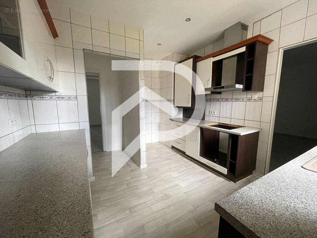 Appartement à COLMAR