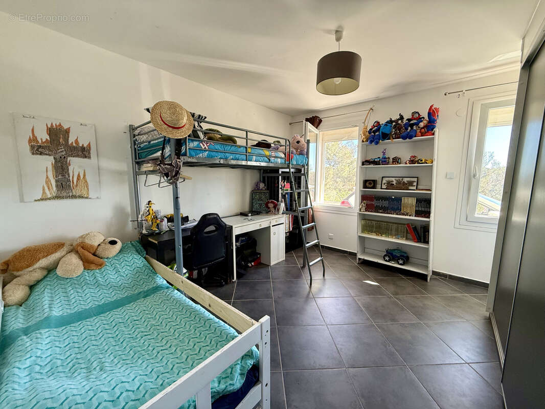 Appartement à LA SEYNE-SUR-MER