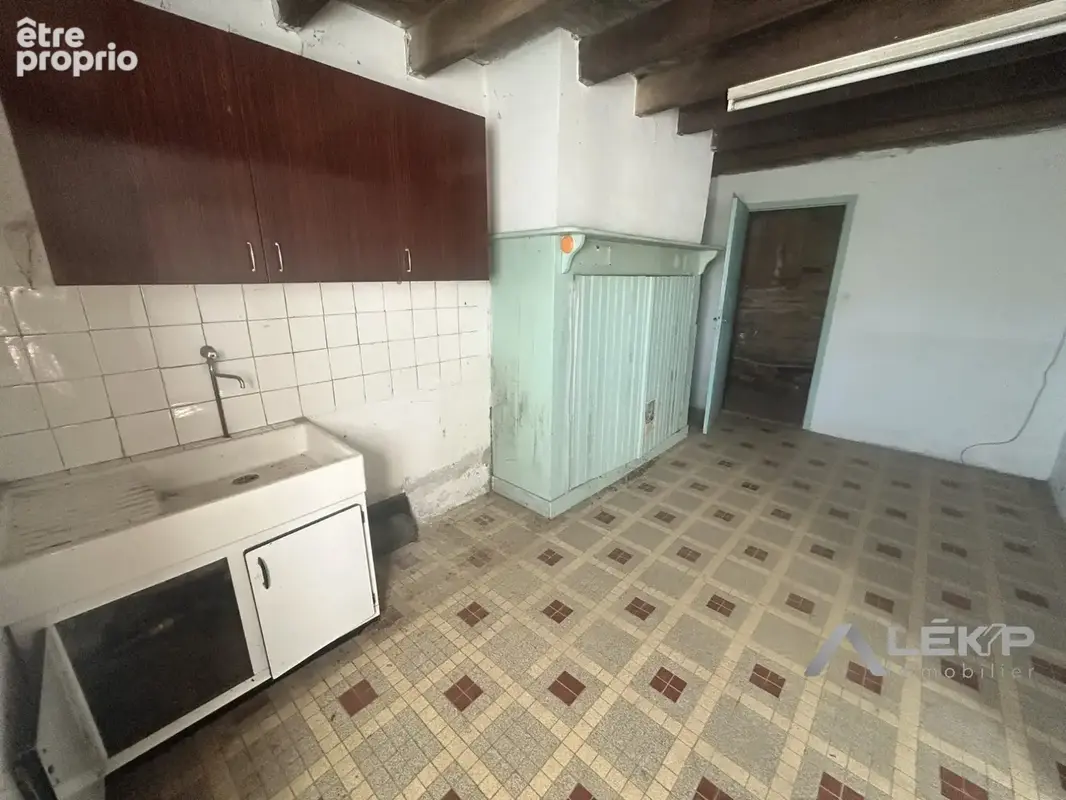 Maison 3 pièces 50 m² à vendre à Renac (35660) - photo 2