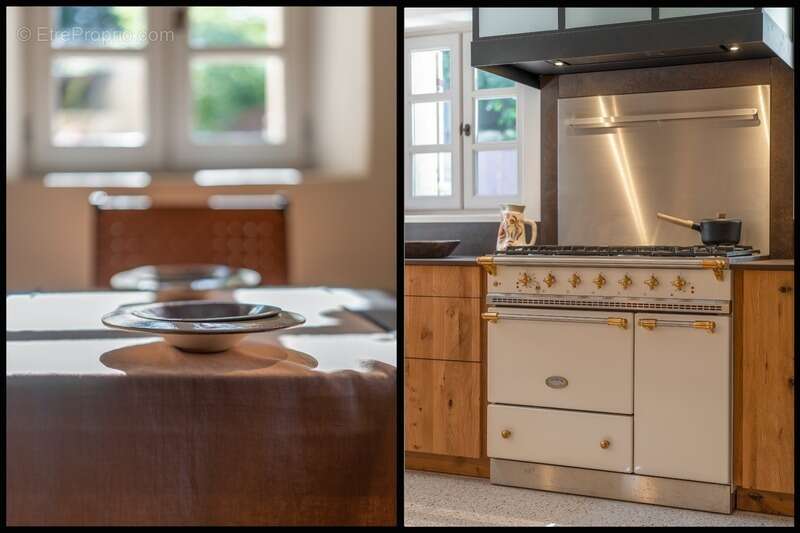 Maison à SAINT-SATURNIN-LES-APT