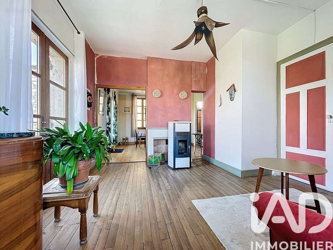 Photo 2 - Maison à VALENCE