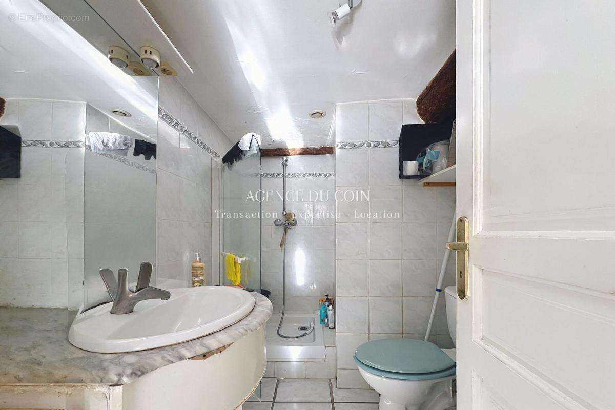 Idéal investisseur ou premier achat ! Découvrez cet appartem - photo 5
