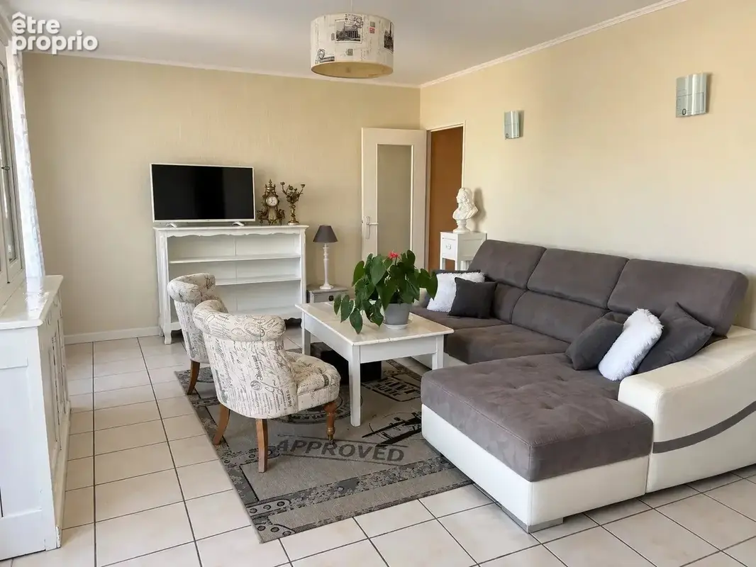 Vente Appartement Saint-sebastien-sur-loire(44230) 332 000ï¿œ - photo 2