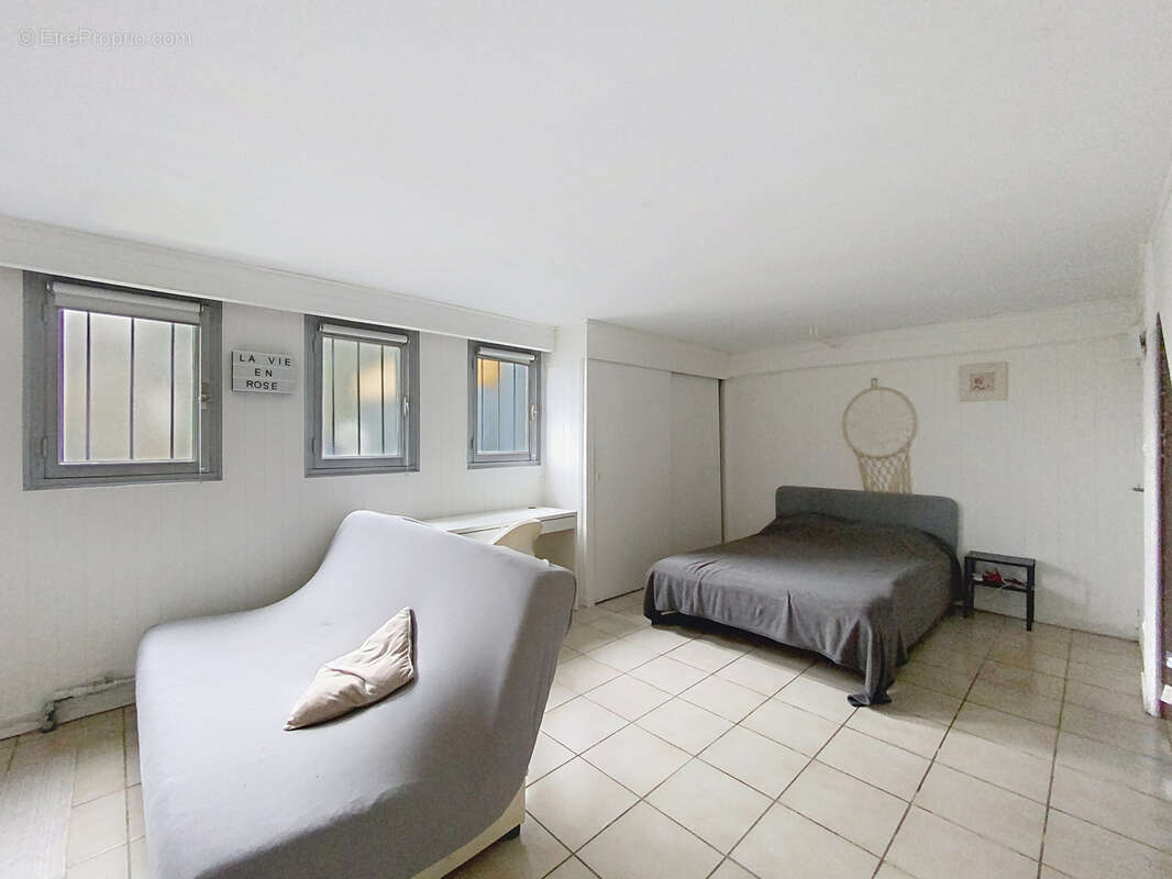 Maison à SAINT-ETIENNE