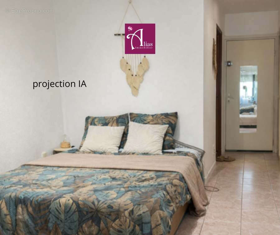 Appartement à LE GOSIER
