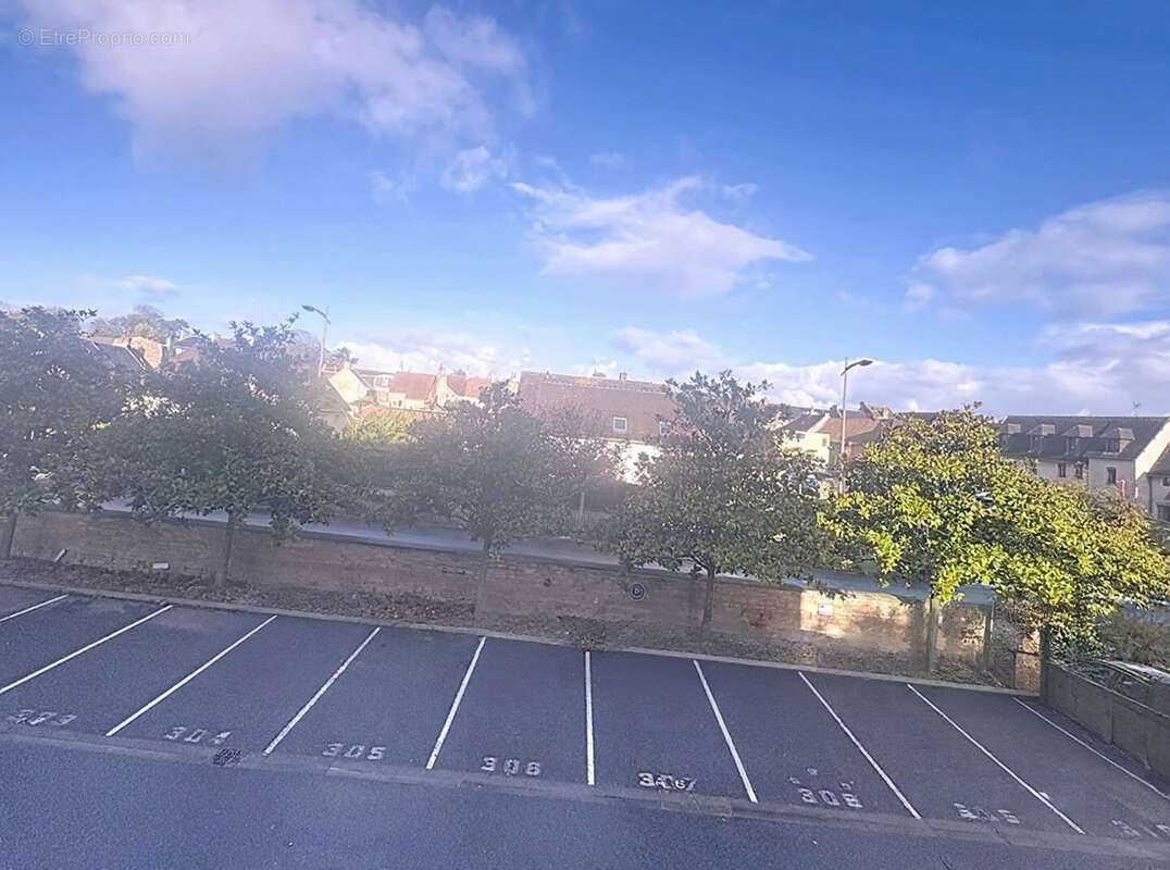 Appartement à DOUVRES-LA-DELIVRANDE