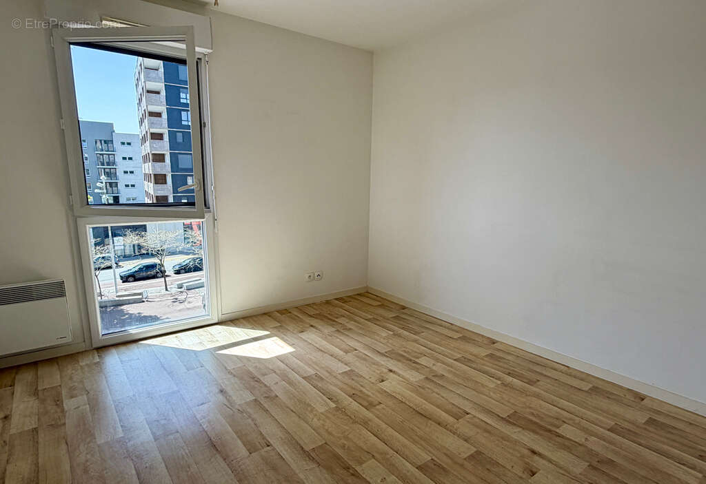 Appartement à SAINT-NAZAIRE