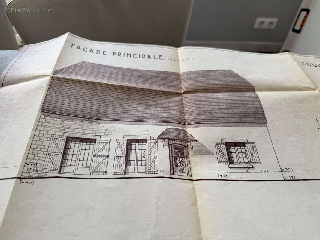 Autre à ALLASSAC