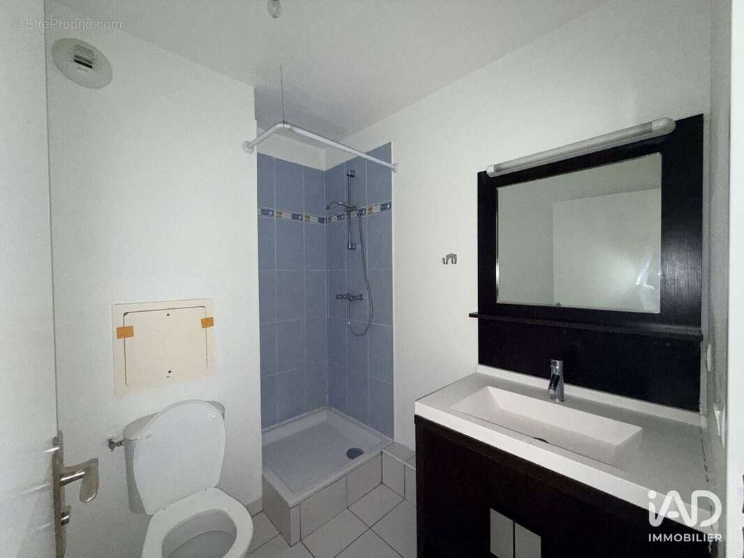 Photo 6 - Appartement à SENS