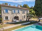 Maison à MOUGINS