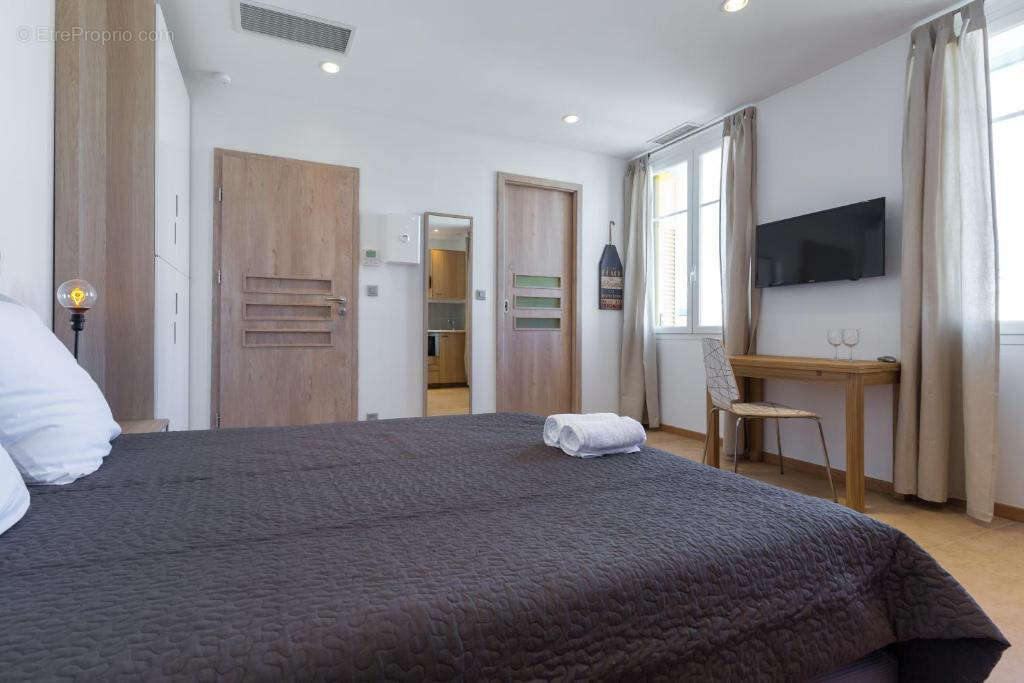 Commerce à CAGNES-SUR-MER