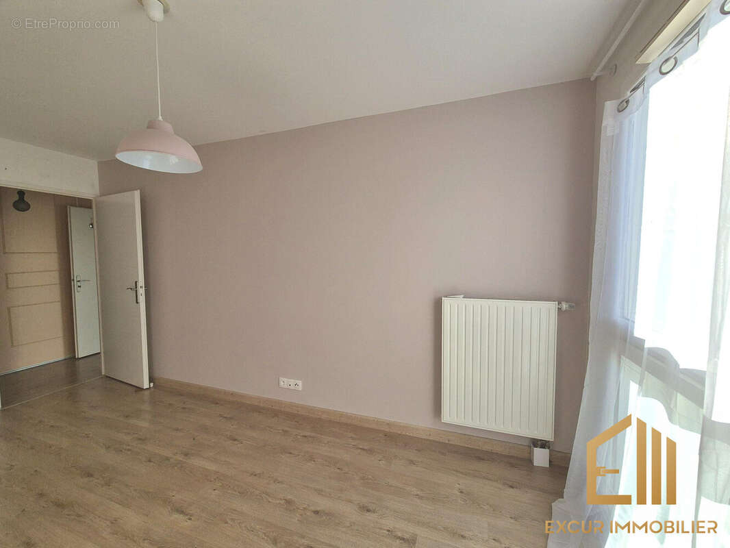 Appartement à PALAISEAU