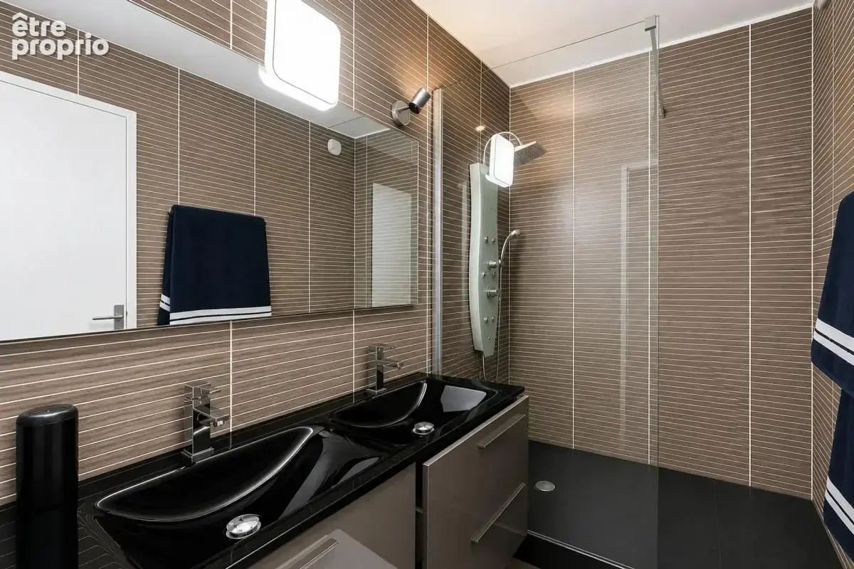 Appartement de 5 pièces de 115 m² à Montgeron - photo 7