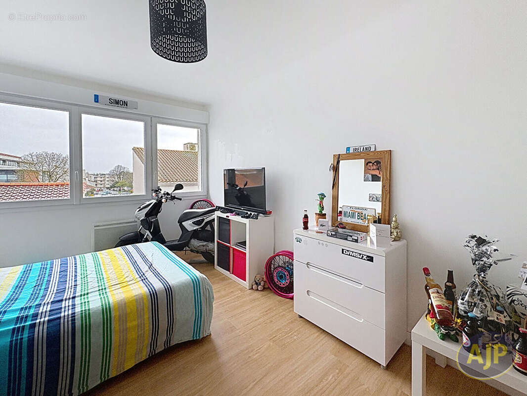 Appartement à CHALLANS