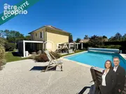 Photo 1 - Maison à SAINT-DIDIER-DE-LA-TOUR