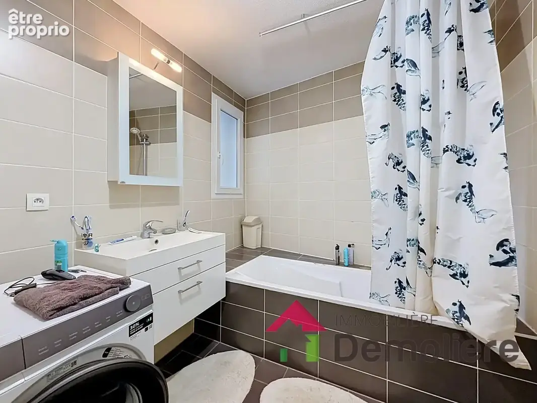 Appartement 3 pièces 71 m² à vendre à Ernolsheim-Bruche (67120) - photo 8