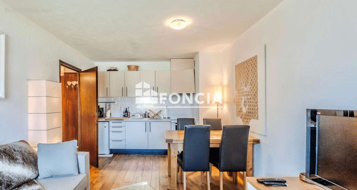 Deux pièces - photo 2