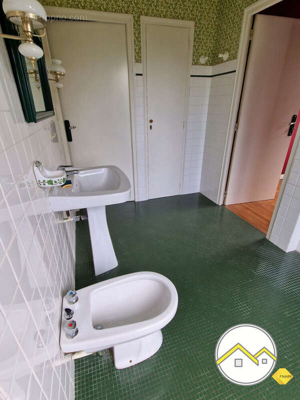 Maison 264 m² à Chateaubriant  - photo 4