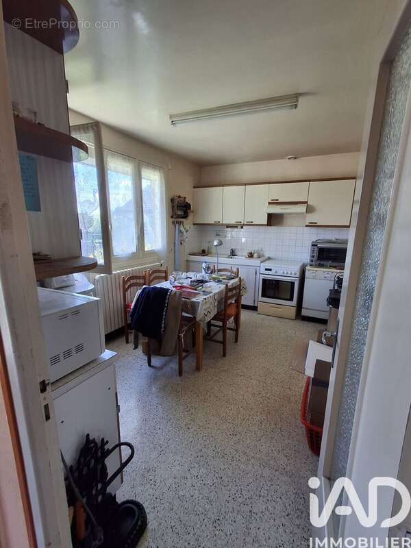 Maison 82 m² à Saint-Mesmin  - photo 7