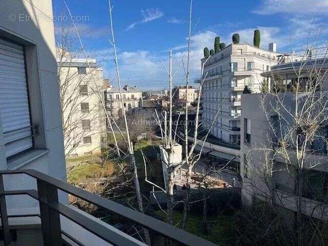 Appartement à JOINVILLE-LE-PONT