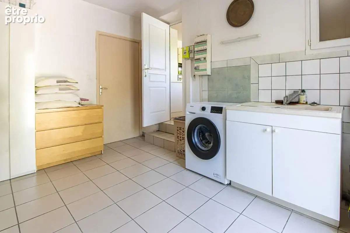 VILLA avec Piscine Grand Jardin  MOUSSAN -358000  HAI - photo 16