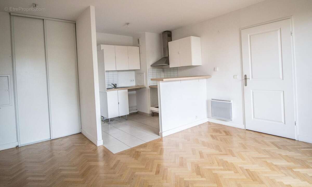 Appartement à ANTONY