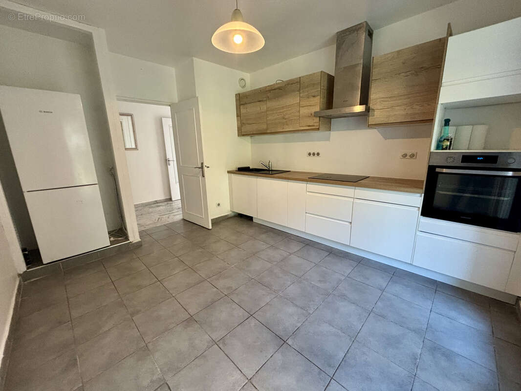 Appartement à AJACCIO