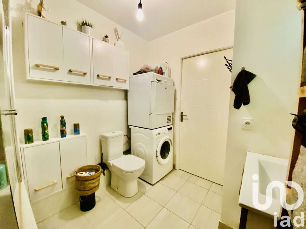 Photo 8 - Appartement à VILLIERS-LE-BEL