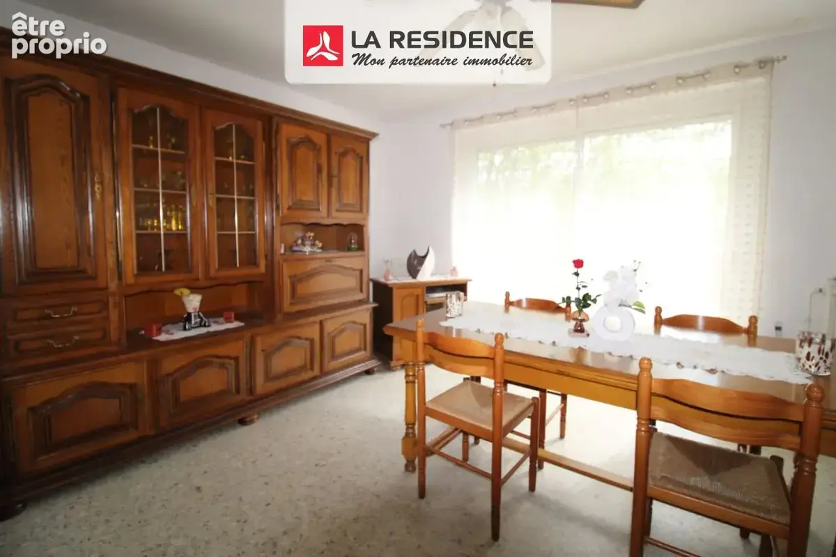 Maison 4 pièces 81 m² à vendre à Les Andelys (27700) - photo 2