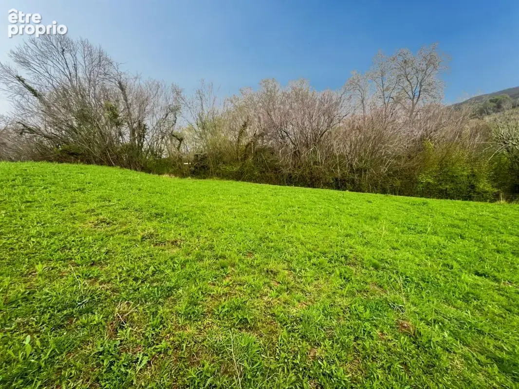 Ainhoa, terrain à bâtir de 648 m² - photo 3