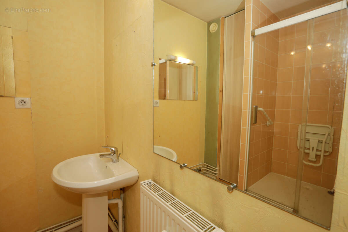 Appartement à LIMOGES