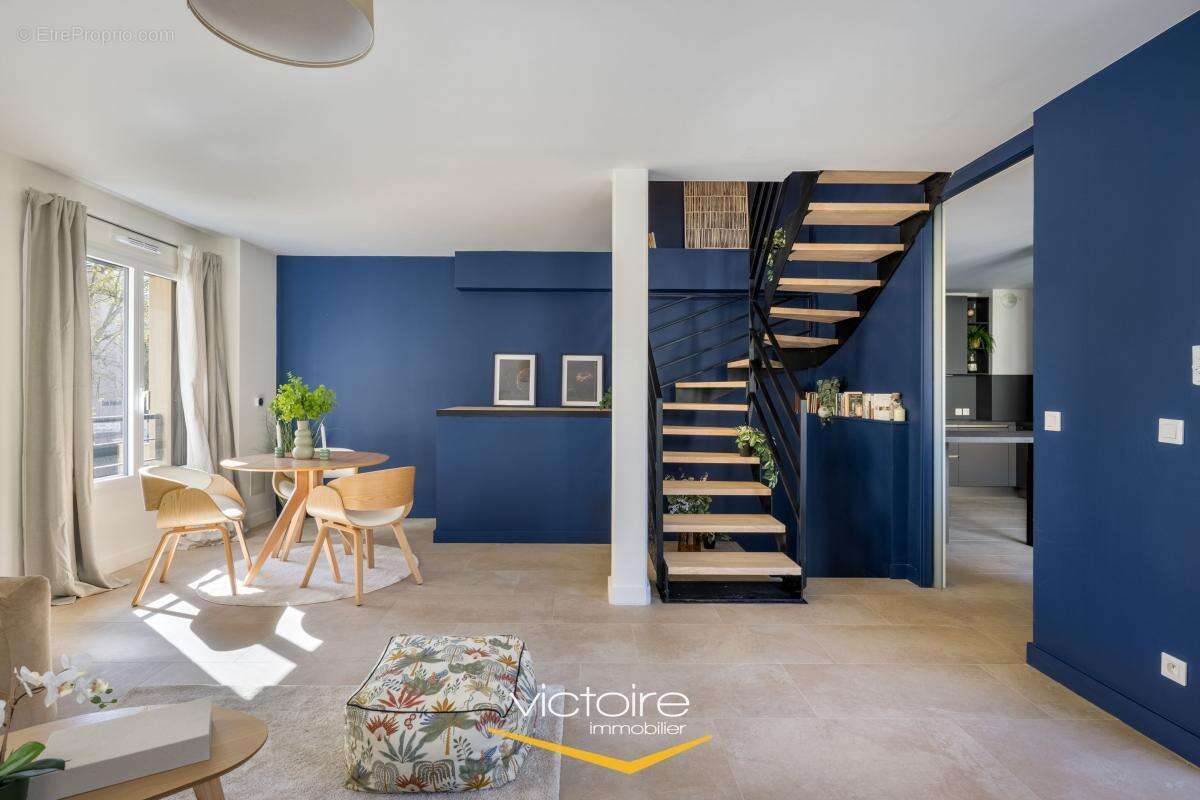 Appartement à LYON-3E