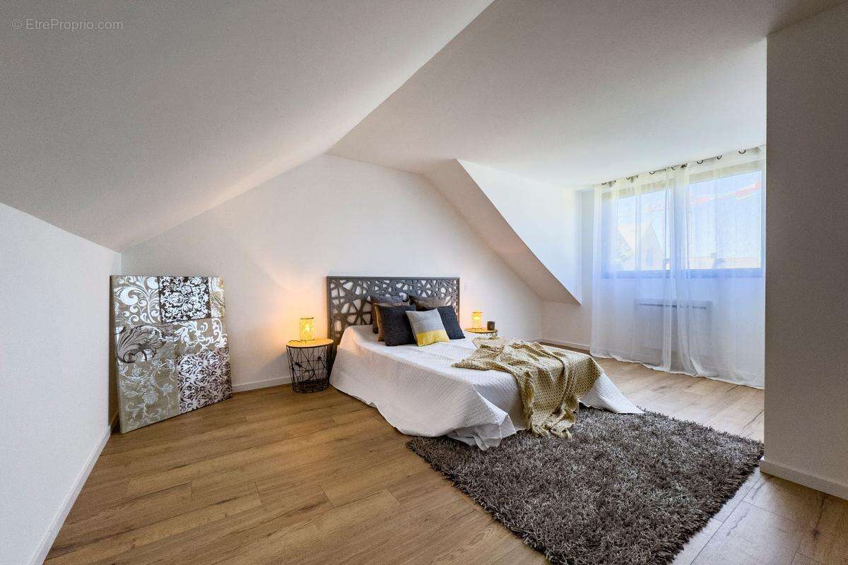 Photo 9 - Maison à LA BAULE-ESCOUBLAC