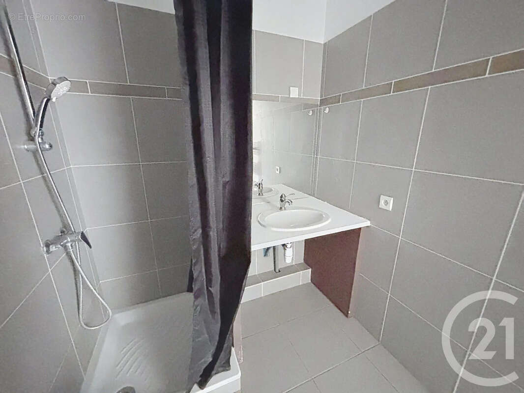 Appartement à FRONTIGNAN