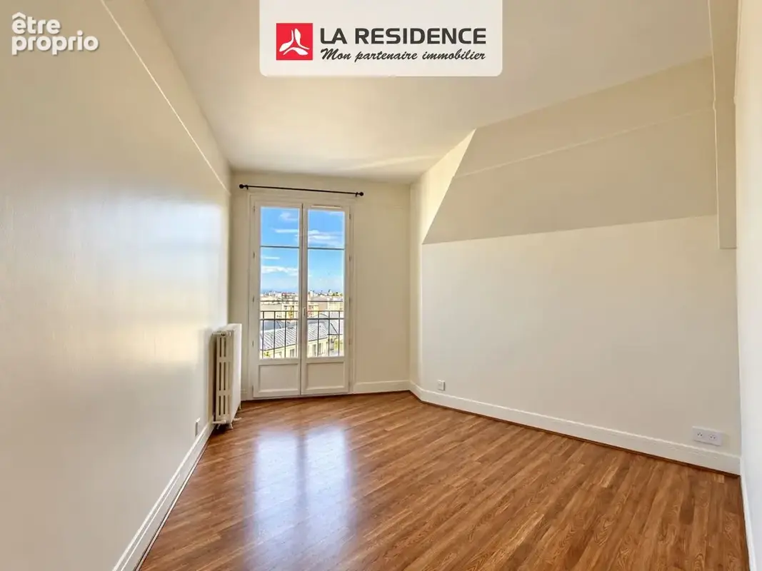 Appartement 2 pièces 43 m² à vendre à Courbevoie (92400) - photo 5