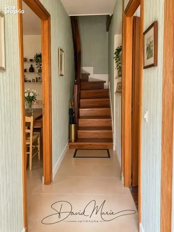 Maison à vendre 11 pièces LISIEUX (14) - photo 5