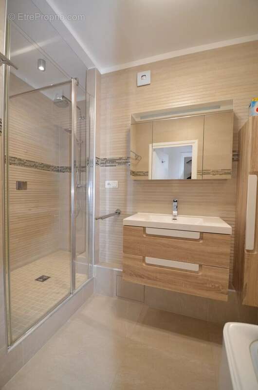 Appartement à LE VESINET