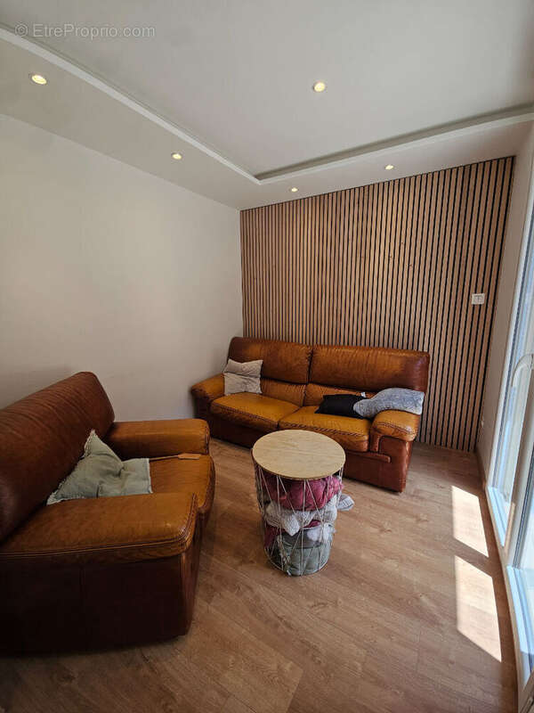 Maison Amancey 5 pièce(s) 120 m2 - photo 10