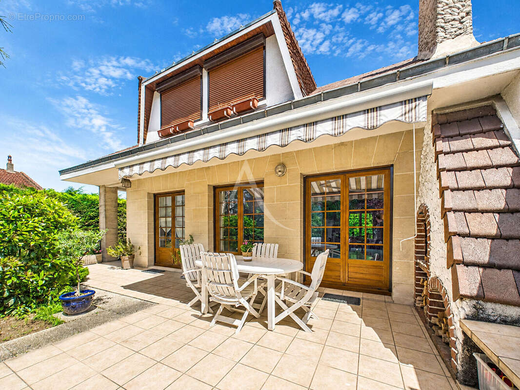 Maison Champigny Sur Marne 6 pièce(s) 130 m2 - photo 6