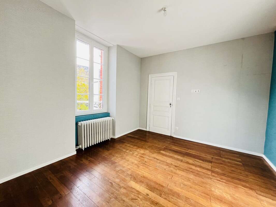 Appartement à MONTLUCON