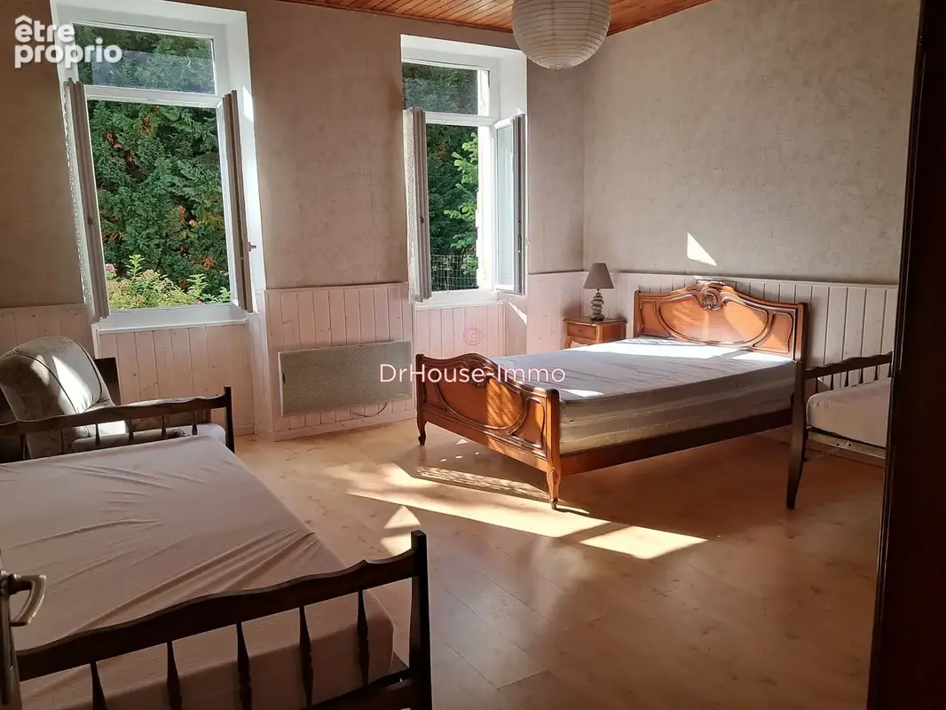 Maison 5 pièces 134 m² à vendre à Gaillan-En-Medoc (33340) - photo 34
