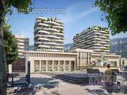 Appartement à AIX-LES-BAINS