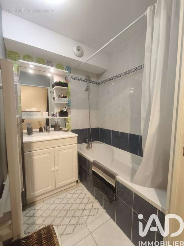 Photo 3 - Appartement à QUIMPER